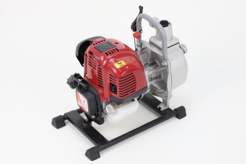 Máy Bơm Nước Chạy Xăng 4 Thì Mitsuyama TL-35N