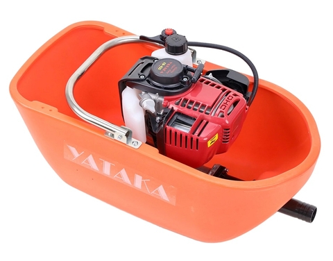 Máy Bơm Thuyền 4 Thì Yataka CS-435