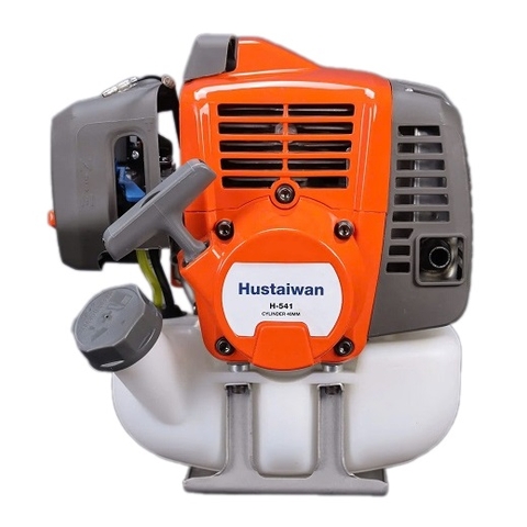 Máy Cắt Cỏ 2 Thì 1.75KW Hustaiwan H-541 Pro