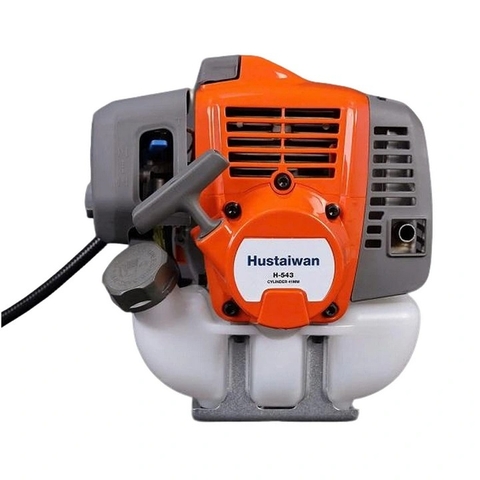 Máy Cắt Cỏ 2 Thì 1.75KW Hustaiwan H-543
