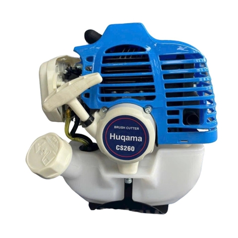 Máy cắt cỏ 2 thì Huqama CS260