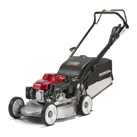 Máy Cắt Cỏ Đẩy Tay HRJ196 PDDH