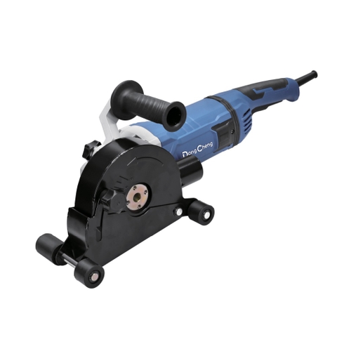 Máy Cắt Rãnh 2 Lưỡi 2200W Dongcheng DZR02-150S