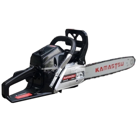 Máy Cưa Xích 2 Thì 2Kw Kamastsu KM5900