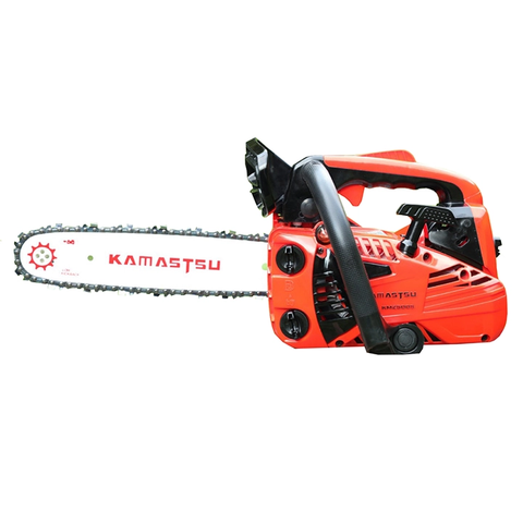 Máy Cưa Xích 2 Thì 1Kw Kamastsu KM2500S
