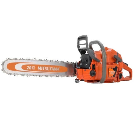 Máy cưa xích 2 thì Mitsuyama TL-6365