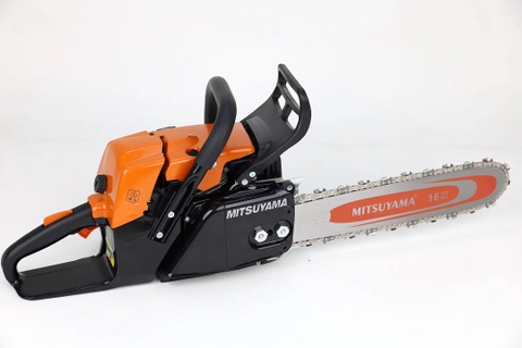 Máy Cưa Xích 2 Thì Mitsuyama TL-7381