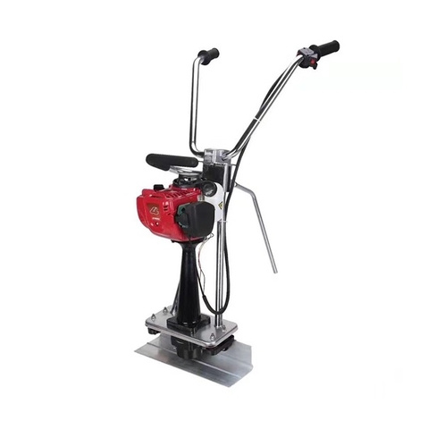 Máy Đầm Thước Kamastsu KDE 35S Khung Inox