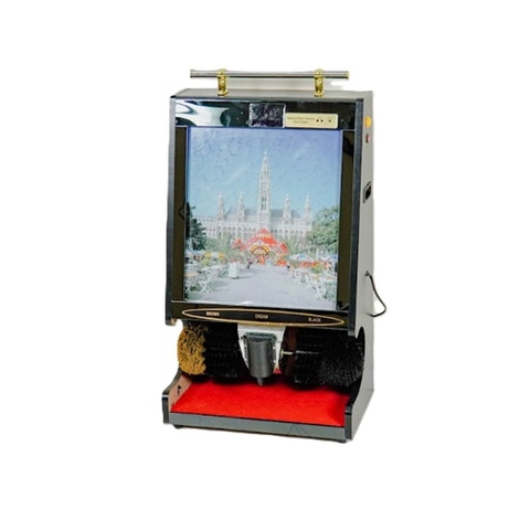 Máy Đánh Giày Kumisai KMS-10