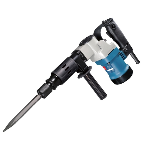 Máy Đục Bê Tông 1050W Dongcheng DZG6