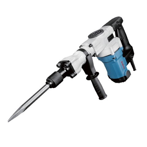 Máy Đục Bê Tông 1400W Dongcheng DZG06-6S