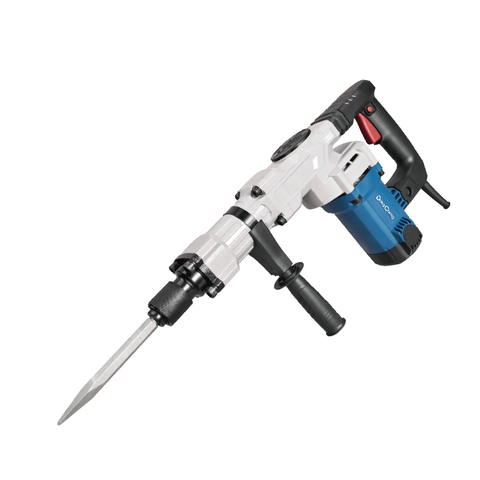 Máy Đục Bê Tông 1600W Dongcheng DZG07-6