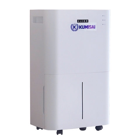 Máy Hút Ẩm 25 Lít Kumisai KMS 25