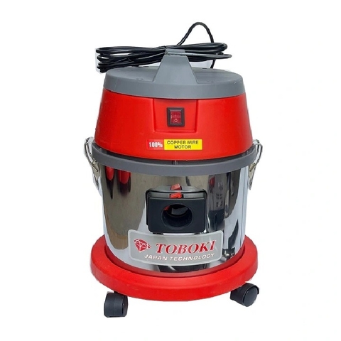 Máy Hút Bụi 1600W Toboki TK-25L