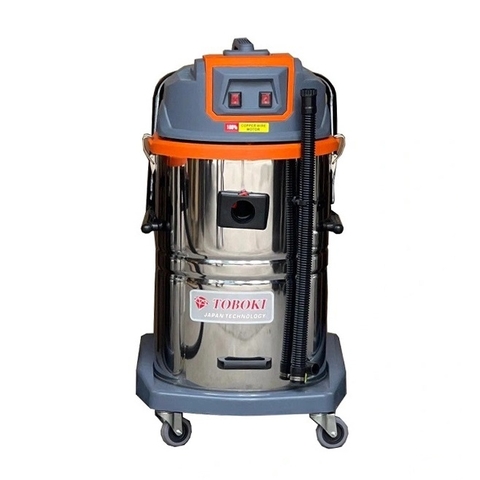 Máy Hút Bụi 3000W Toboki TK-80L