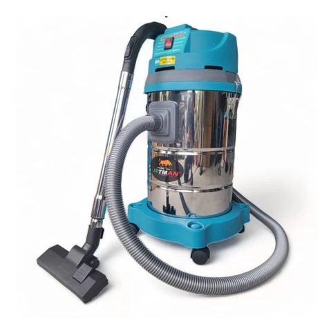 Máy Hút Bụi Jetman 30L 1650W JMH30