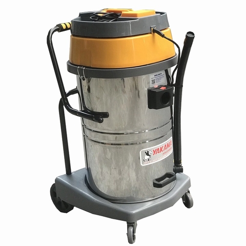 Máy Hút Bụi Yakama 4500W YA-100L