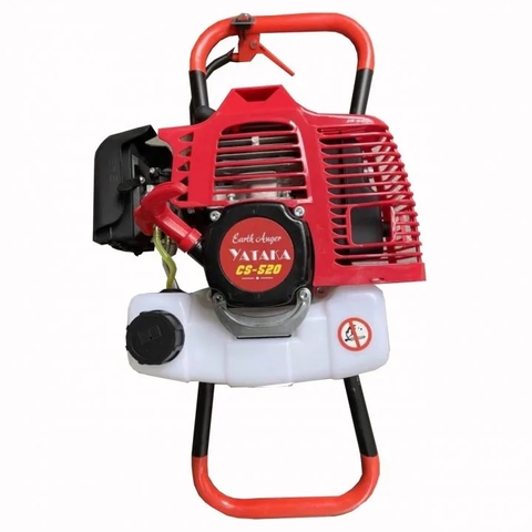 Máy Khoan Đất 2 Thì Yataka CS-520