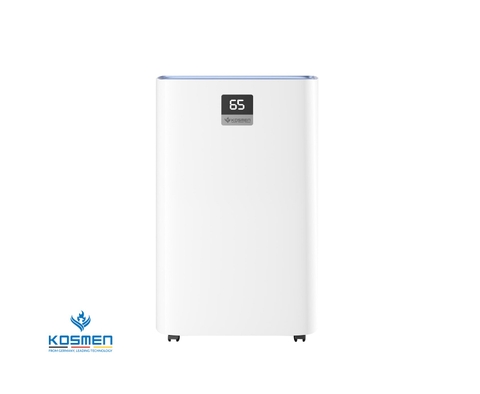 Máy Lọc Không Khí và Hút Ẩm 30L Kosmen KM-30N