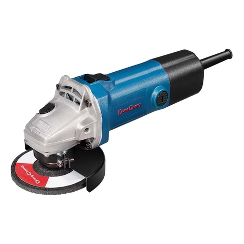 Máy Mài Góc Dongcheng DSM100B 750W