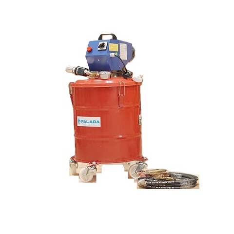 Máy Bơm Mỡ Công Nghiệp 40L Palada PD6040