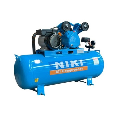 Máy Nén Khí 60L 1.5Hp Niki NK-0260