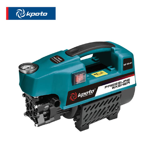 Máy Phun Rửa 2000W Kpoto KP90-A1