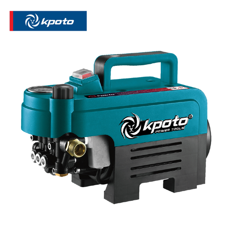 Máy Phun Rửa 2200W Kpoto KP90-A2 Có Chỉnh Áp