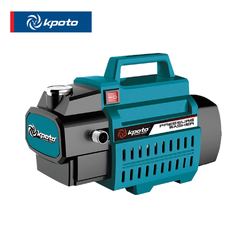 Máy Phun Rửa 2300W Kpoto KP90-A6