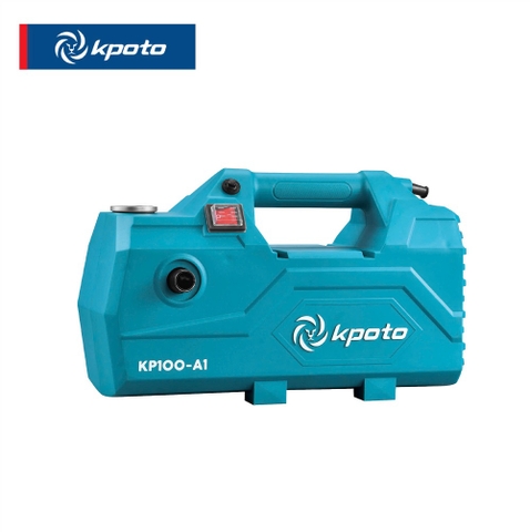 Máy Phun Rửa 2500W Kpoto KP100-A1