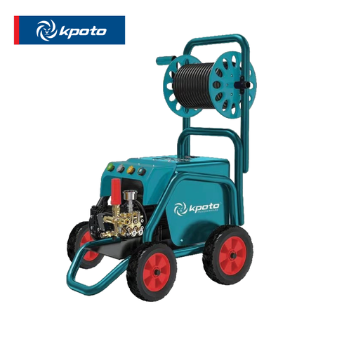 Máy Phun Rửa 2800W Kpoto KP150-A1