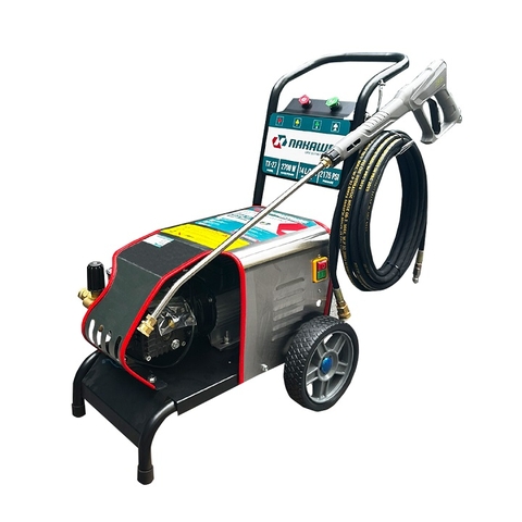 Máy rửa xe cao áp 2.7kw Nakawa TX-27