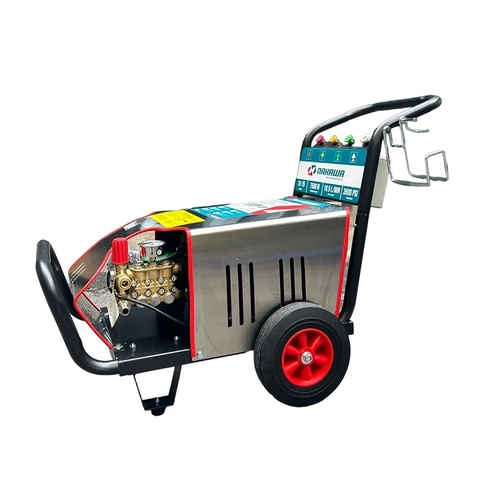 Máy rửa xe cao áp 7.5kw Nakawa TX-75 piston sứ