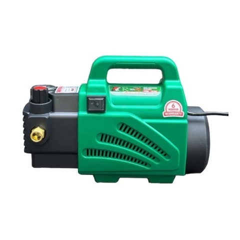 Máy Rửa Xe Romano 2600W RM-2600A Có Chỉnh Áp