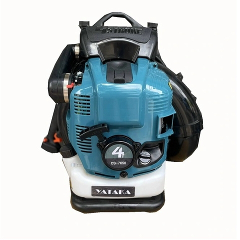 Máy Thổi Lá 4 Thì 2.7Kw Yataka CS-7650