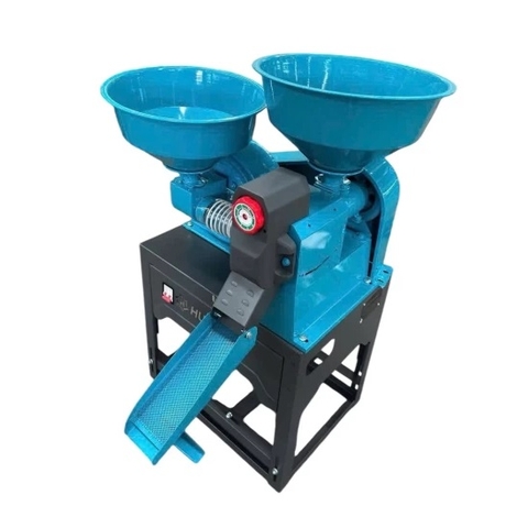 Máy Xát Gạo Huspanda HNF-4JX