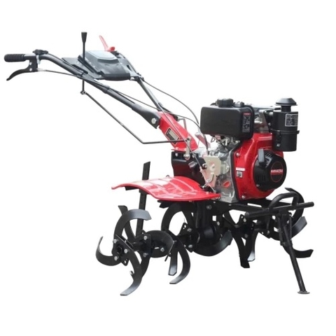 Máy xới đất chạy dầu 173F Kamastsu KM950S