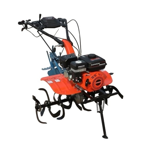 Máy xới đất chạy xăng 6.5Hp Kamastsu KM900S