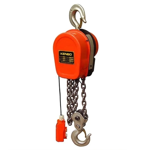 Pa Lăng Xích Điện Kenbo DHS2T 220V
