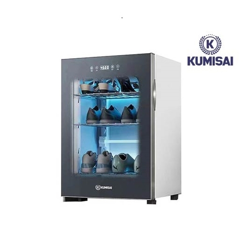 Tủ Sấy Giày Dép Khử Mùi Kumisai KMS A4