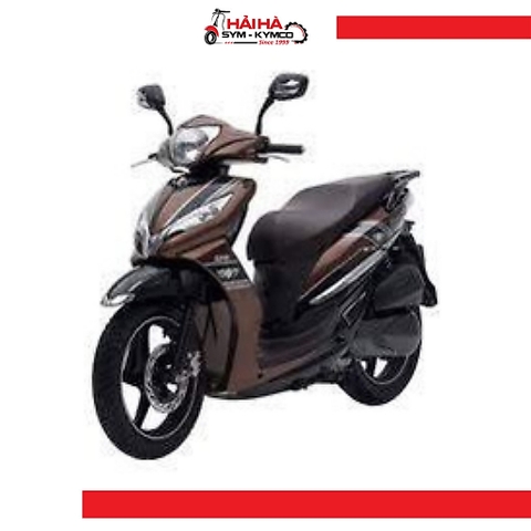 Bộ chén cổ xe Shark 125cc/ 170cc + Bi cổ [Chính hãng SYM]