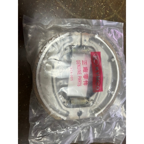 Bố sau xe KPIPE 50cc  [Chính hãng KYMCO]