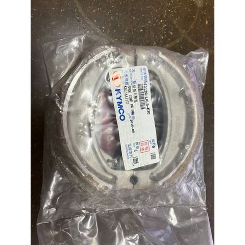 Bố sau xe KPIPE 50cc  [Chính hãng KYMCO]