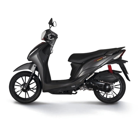 Ron chân xe KYMCO CANDY HERMOSA 50cc  [Chính hãng KYMCO]