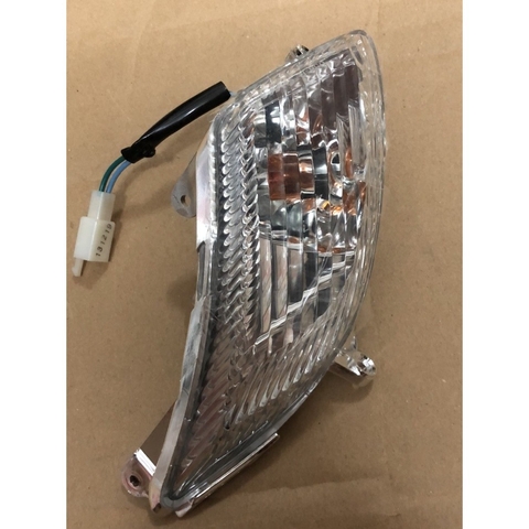 Xi nhan sau/ Bộ đèn xi nhan sau xe Elizabeth mã VT5 [Chính hãng SYM]