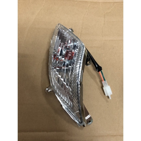 Xi nhan sau/ Bộ đèn xi nhan sau xe Elizabeth mã VT5 [Chính hãng SYM]