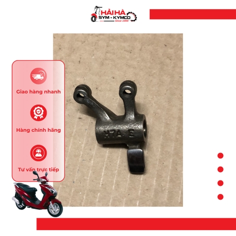 Cò mổ/ cò thoát/ cò hút xe Excel 1, 2 mã H5K, VS1 [Chính hãng SYM]