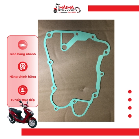 Ron phải xe Excel 1/2 mã H5K [Chính hãng SYM]