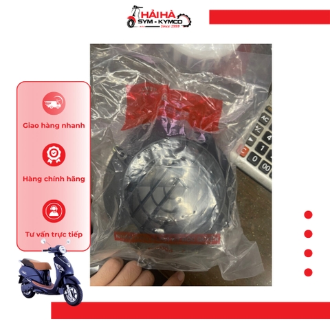 Nắp quạt gió xe Elizabeth FI, Joyride mã VUA [Chính hãng SYM]