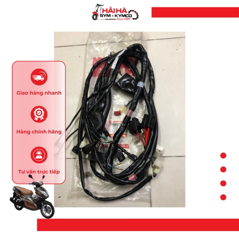 Dây điện Joyride FI mã VWA [Chính hãng SYM]